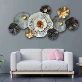 Modern Decorative Wall Art